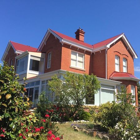 Hamlyn House Accommodation Hobart Ngoại thất bức ảnh