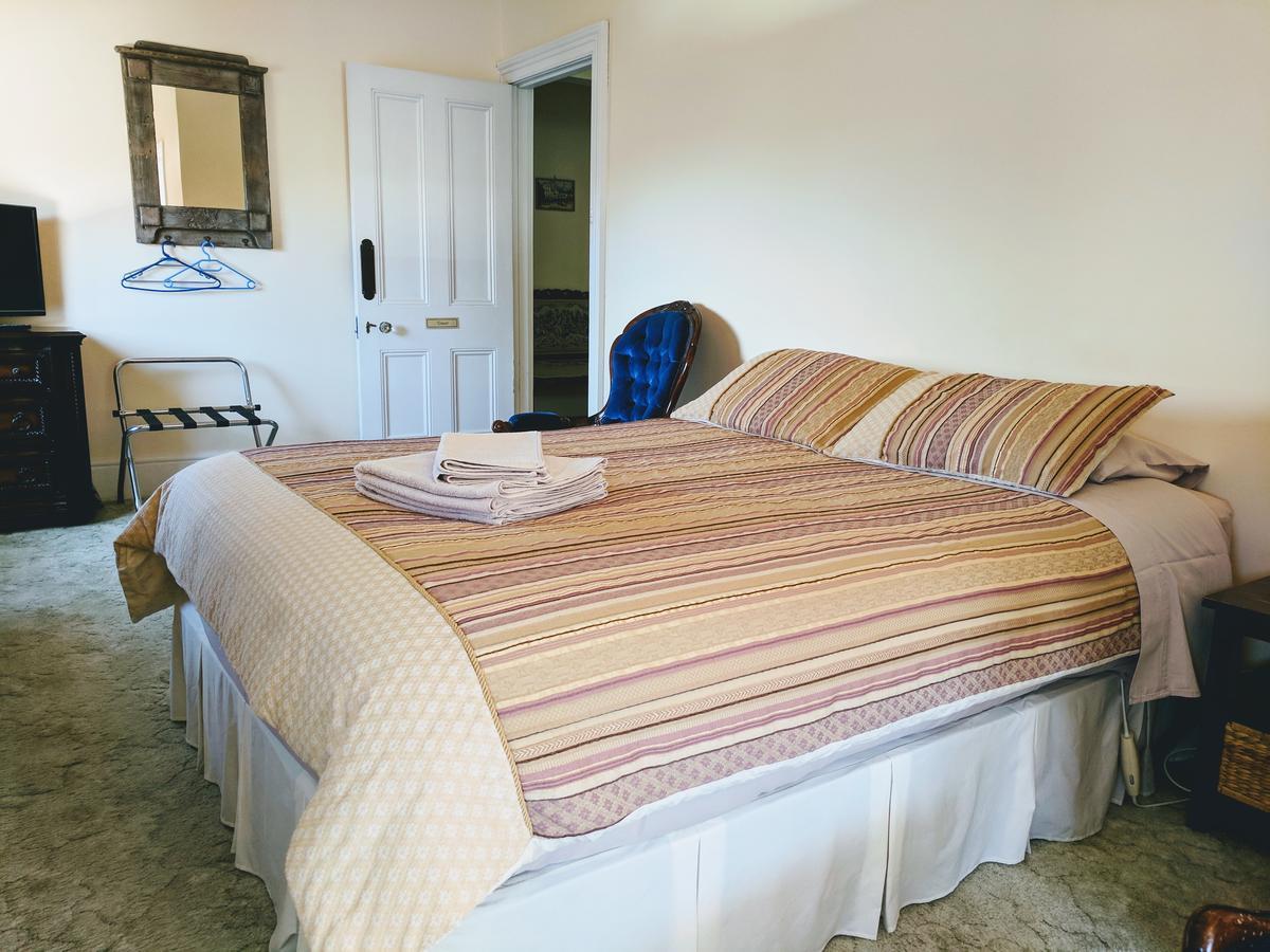 Hamlyn House Accommodation Hobart Ngoại thất bức ảnh