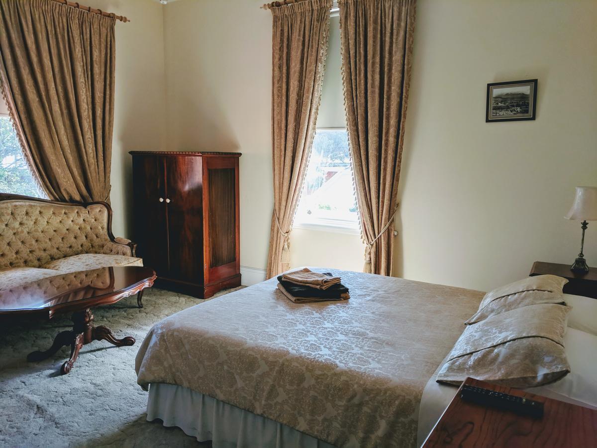Hamlyn House Accommodation Hobart Ngoại thất bức ảnh