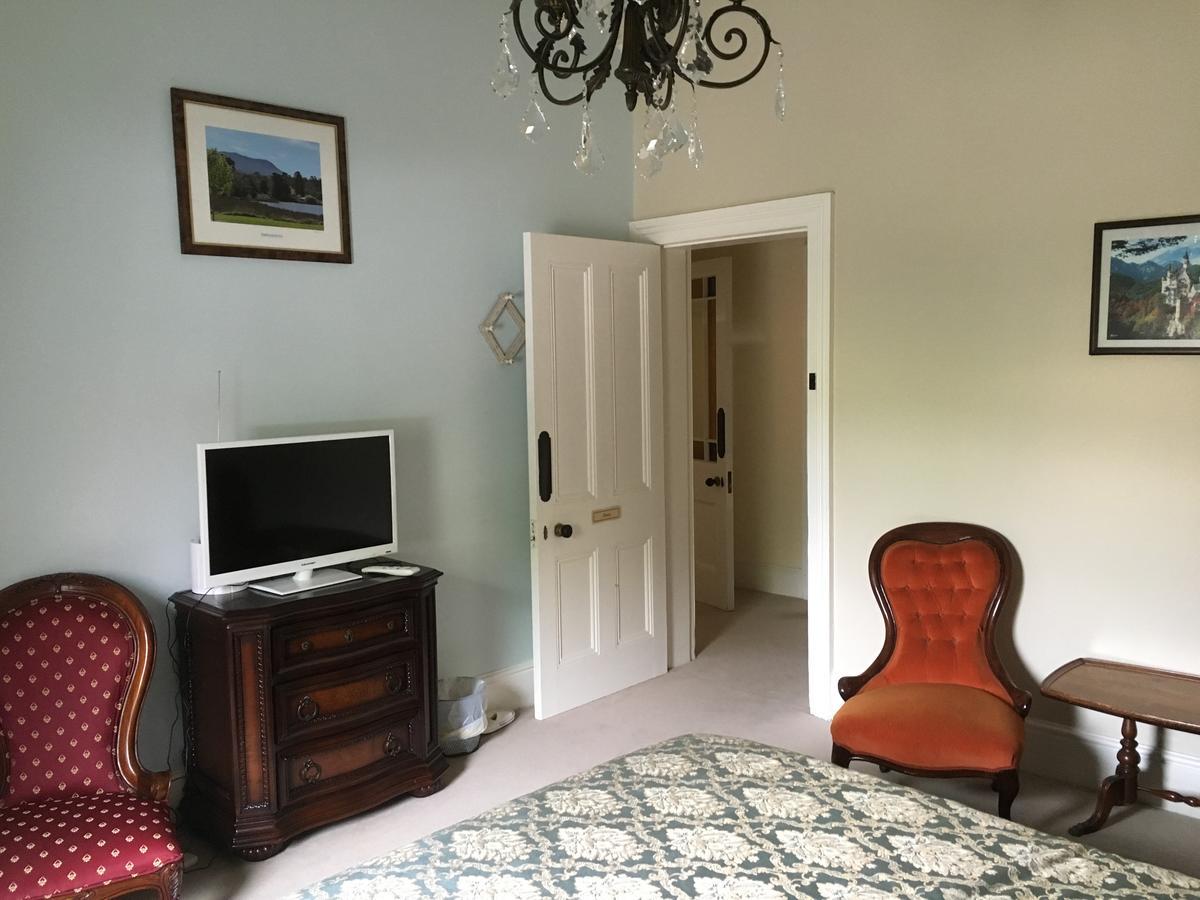 Hamlyn House Accommodation Hobart Ngoại thất bức ảnh
