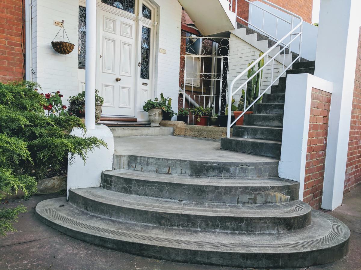 Hamlyn House Accommodation Hobart Ngoại thất bức ảnh