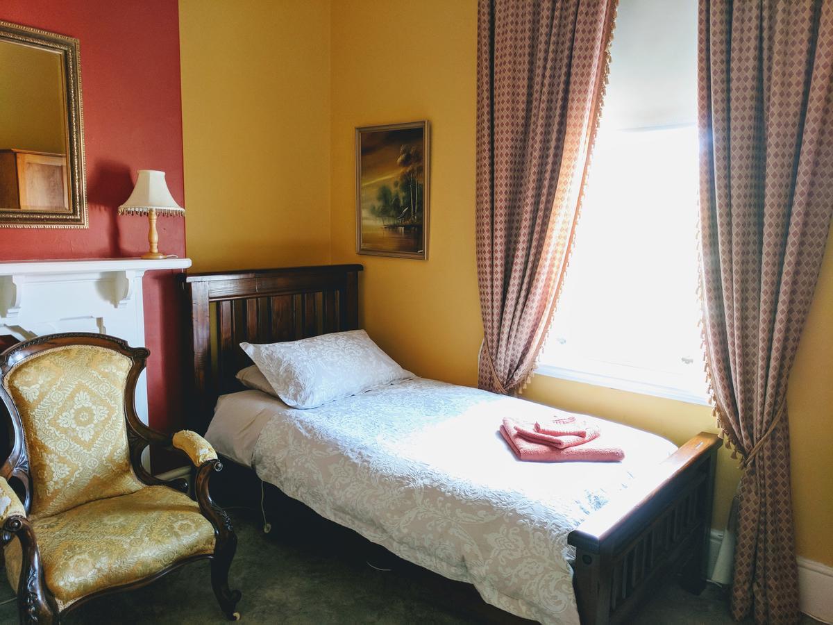 Hamlyn House Accommodation Hobart Ngoại thất bức ảnh
