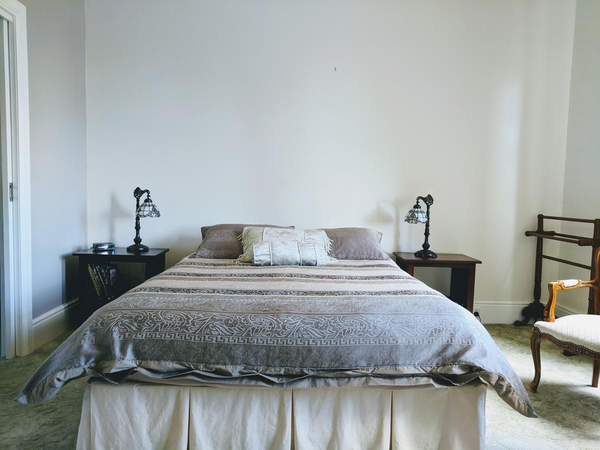 Hamlyn House Accommodation Hobart Ngoại thất bức ảnh