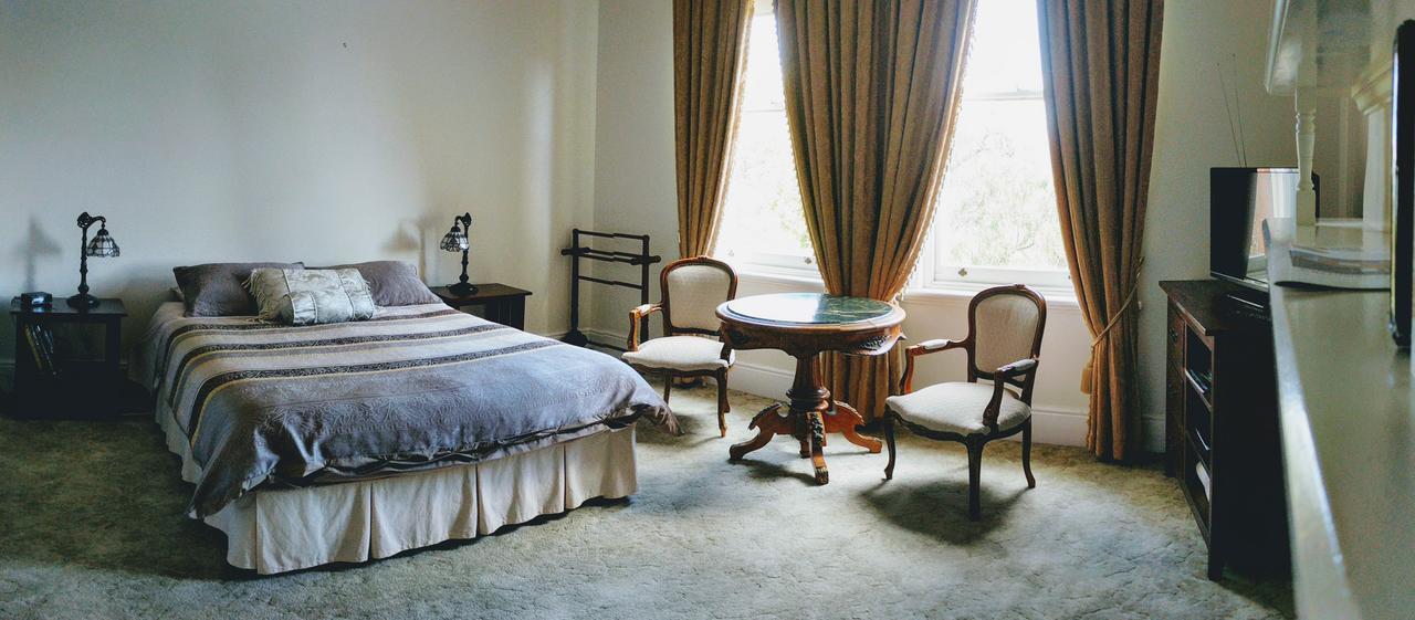 Hamlyn House Accommodation Hobart Ngoại thất bức ảnh