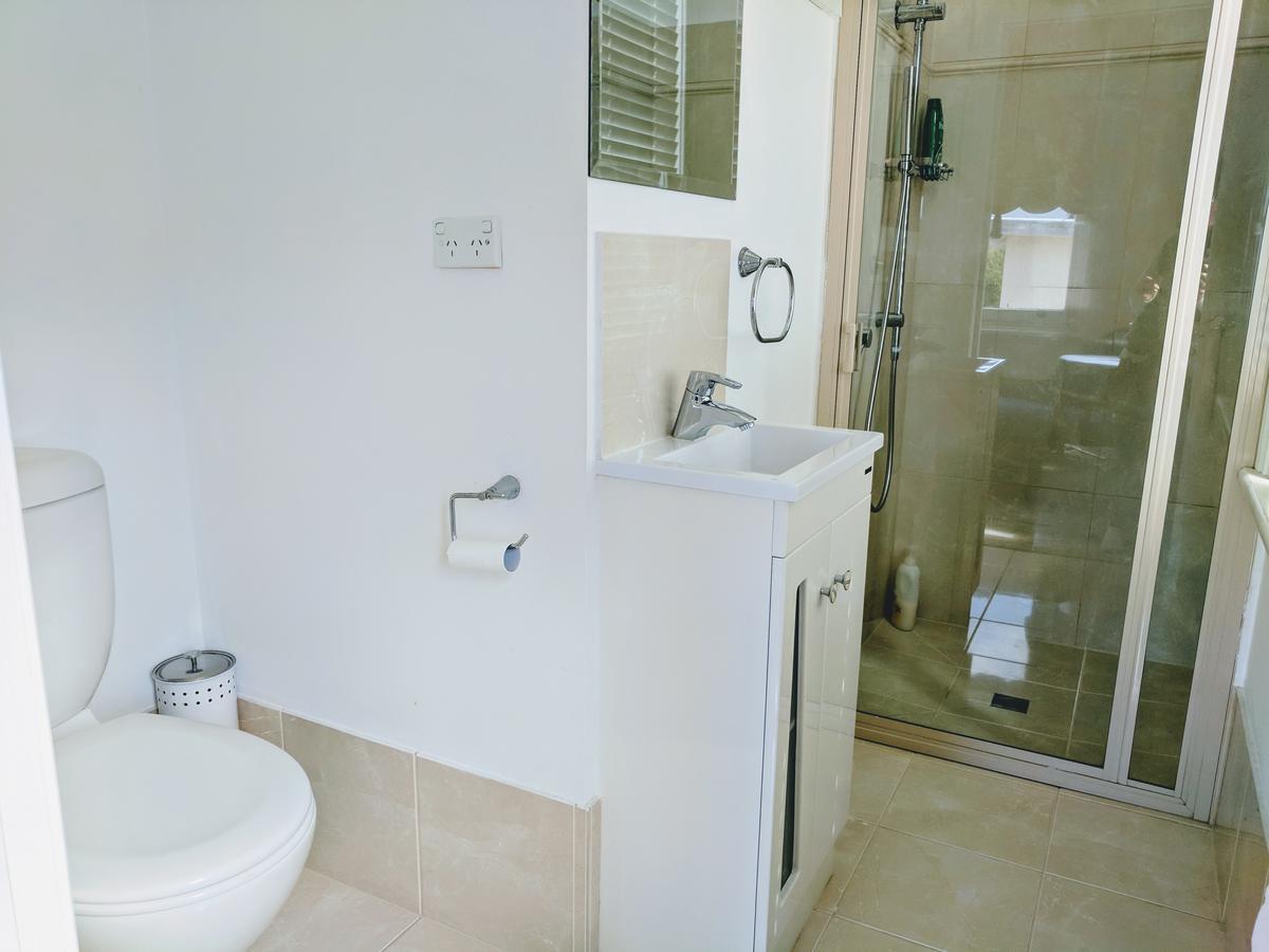 Hamlyn House Accommodation Hobart Ngoại thất bức ảnh