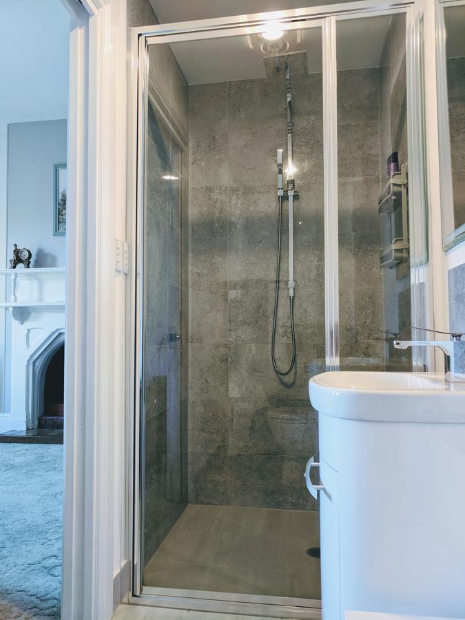 Hamlyn House Accommodation Hobart Ngoại thất bức ảnh