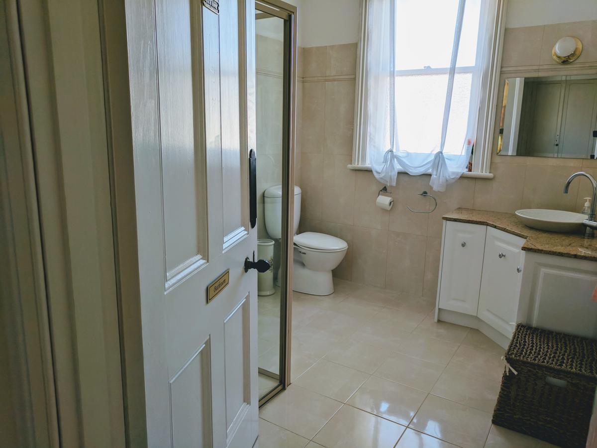 Hamlyn House Accommodation Hobart Ngoại thất bức ảnh