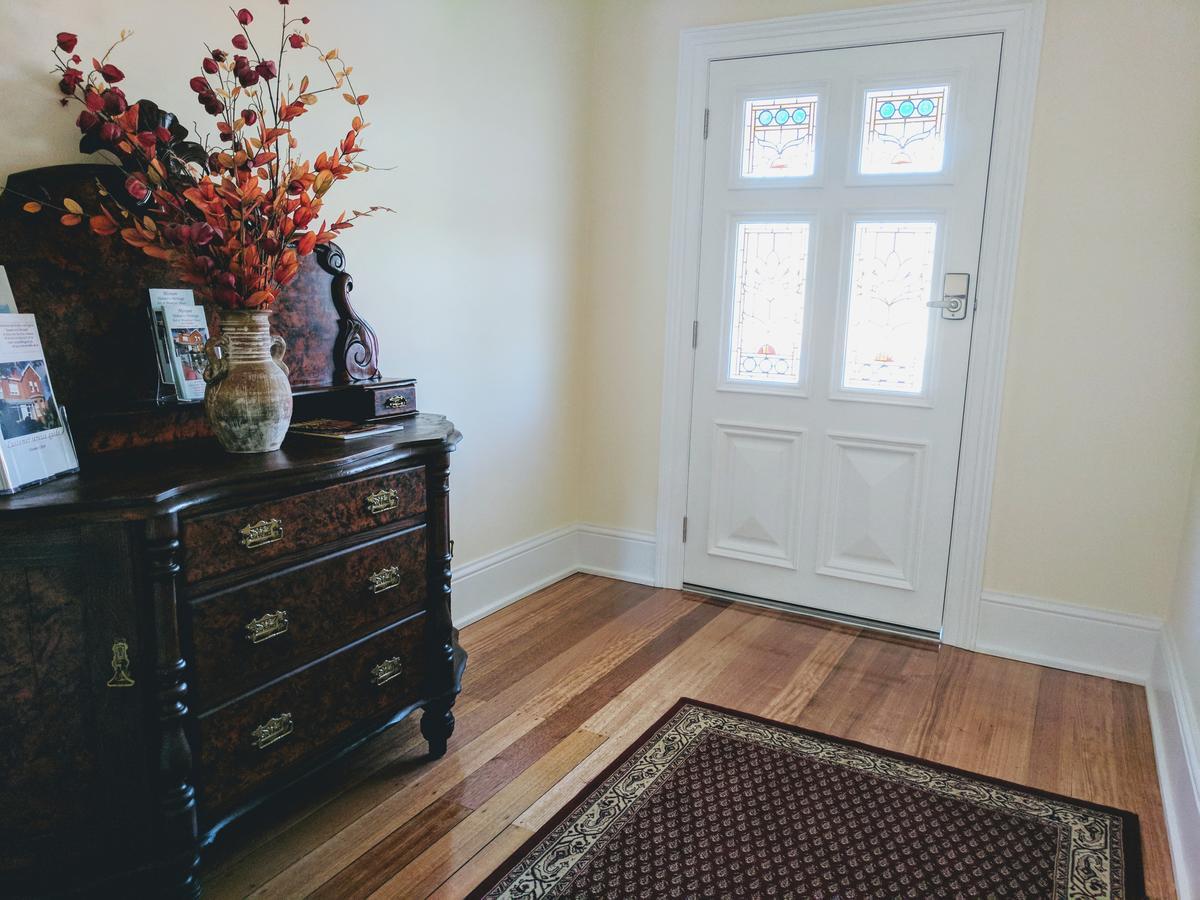 Hamlyn House Accommodation Hobart Ngoại thất bức ảnh