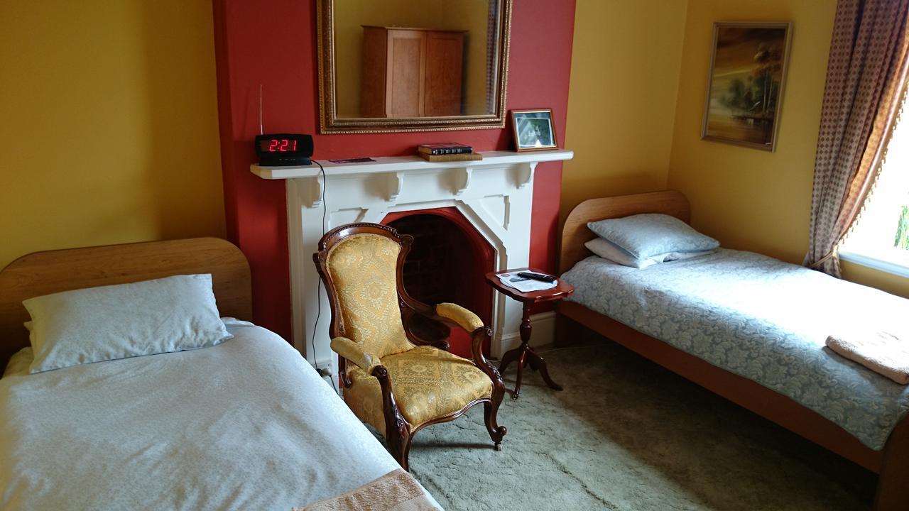 Hamlyn House Accommodation Hobart Ngoại thất bức ảnh