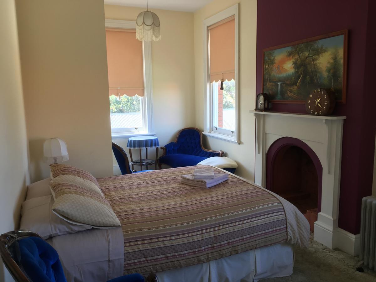 Hamlyn House Accommodation Hobart Ngoại thất bức ảnh