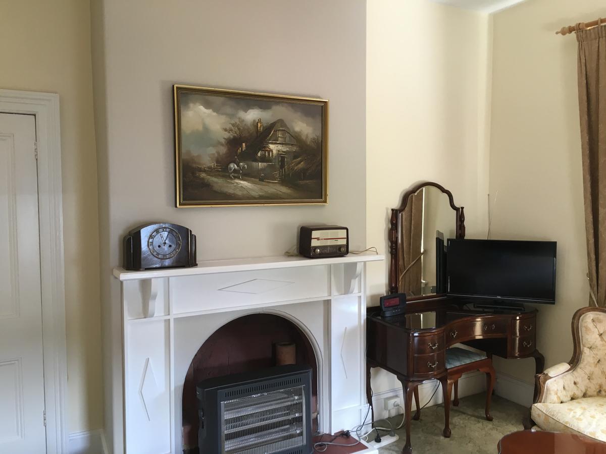 Hamlyn House Accommodation Hobart Ngoại thất bức ảnh