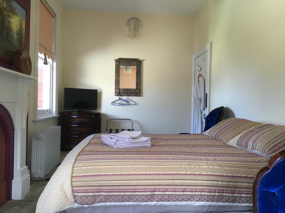 Hamlyn House Accommodation Hobart Ngoại thất bức ảnh